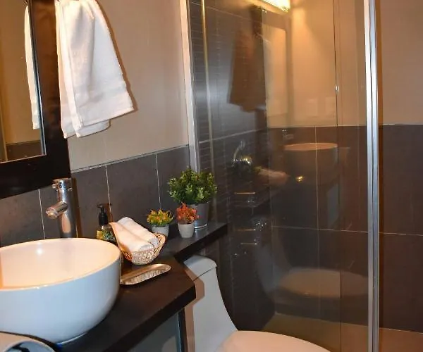 Vive Roma Cdmx Apartamento México DF