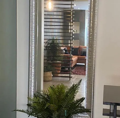 Apartamento Vive Roma Cdmx México DF