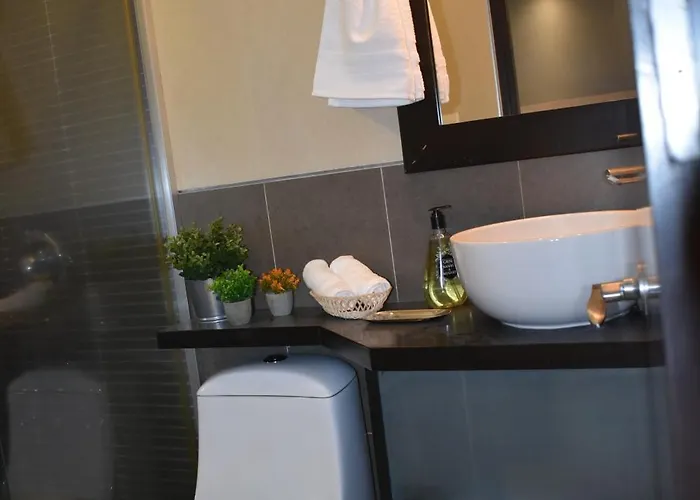 Vive Roma Cdmx Apartamento