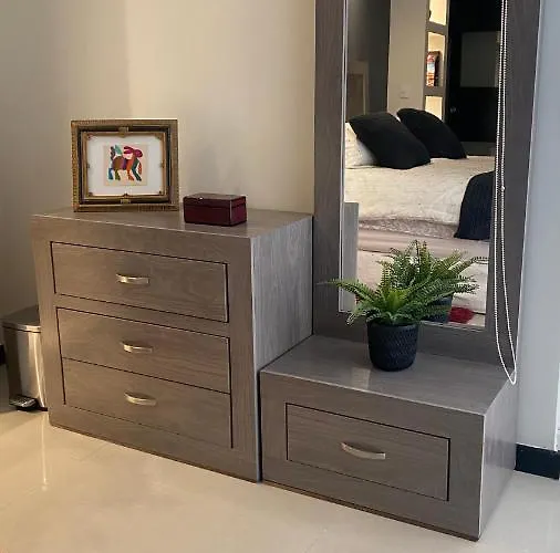 Apartamento Vive Roma Cdmx *