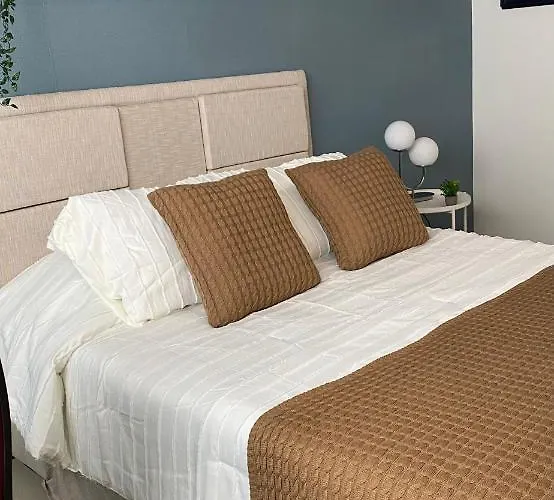 Vive Roma Cdmx Apartamento México DF