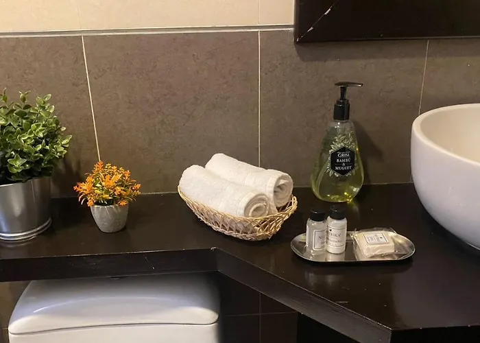 Vive Roma Cdmx Apartamento