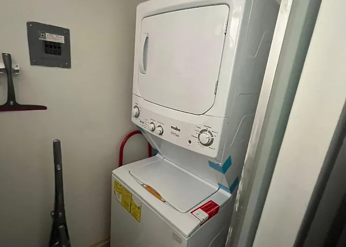 Apartamento Vive Roma Cdmx