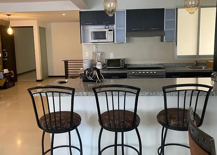 Vive Roma Cdmx Apartamento México DF